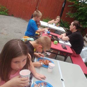 Meet your Posher, Carrie